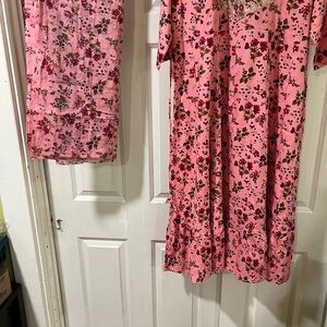 Indian dress for women